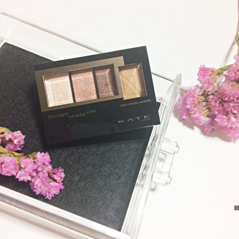 大地色系眼影盘推荐秋冬,配色巨好看的小众平价眼影