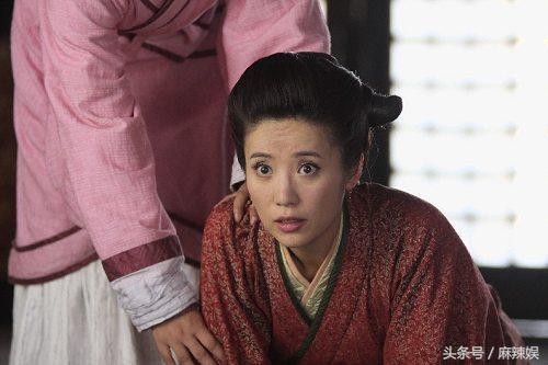 守护丽人李小璐妆容,李小璐守护丽人女二