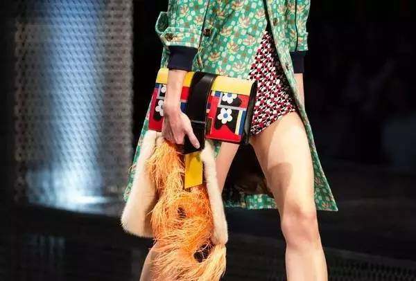 2017春夏最值得买的包,2017什么包包好看