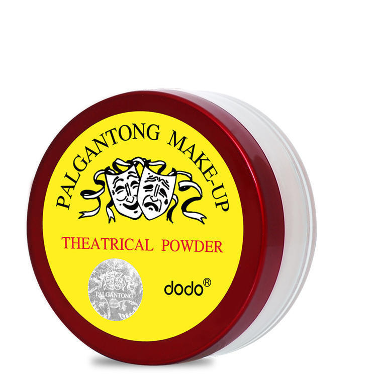 化妆没学好怎么办,化妆没有技巧全靠感情