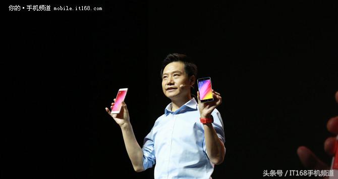 掌握核心技术助力核心生产力,小米松果芯片