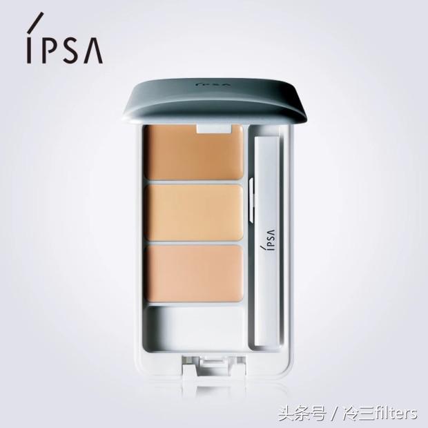 分享4个平价彩妆,分享一下便宜好用的化妆品