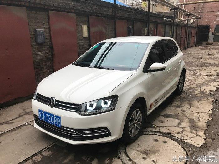 新polo1.4,新polo2021手动