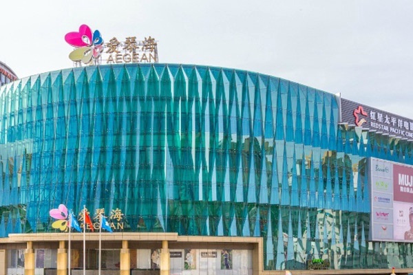 商场攻略北京,换季逛商场