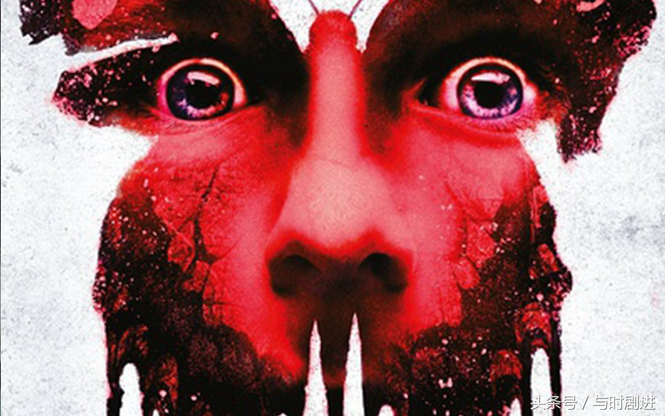 看完这部电影再也不敢祝你们“梦想成真”了!