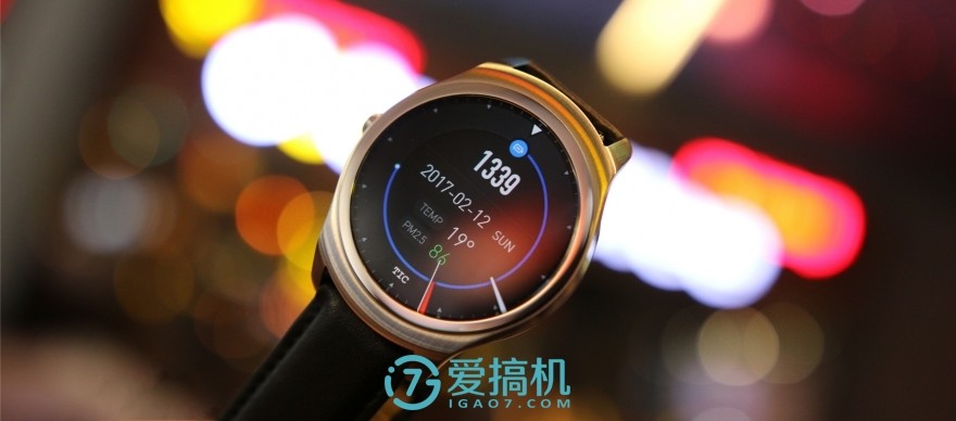 ticwatch2nfc支持哪些城市,ticwatch2nfc的功能