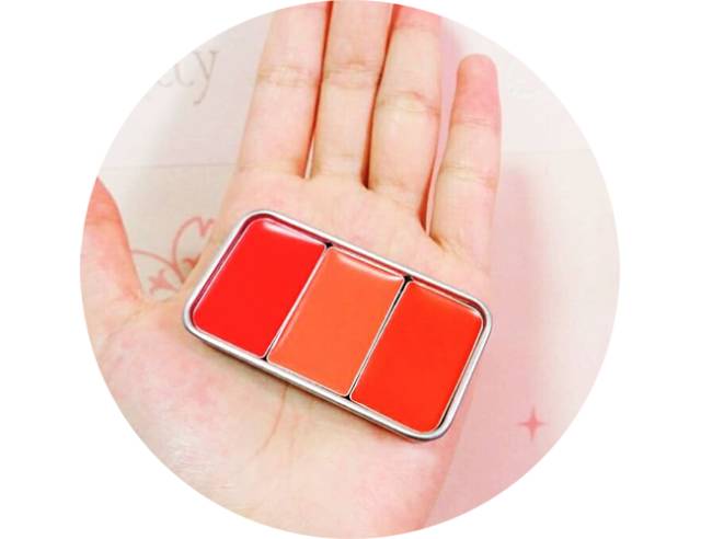 挑战全网最小化妆包,化妆包挑战