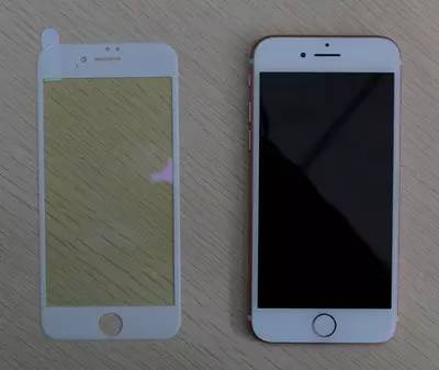 iphone贴膜正确使用方法,iphone手机膜秒贴步骤