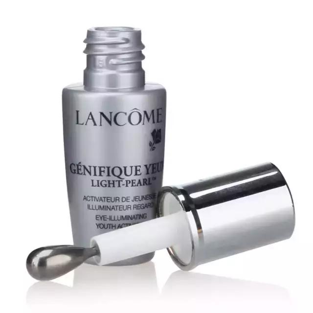 这些贼拉好用的眼霜产品，一般人我可不会告诉她！