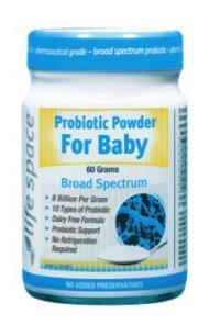 选择益生菌一定要注意品牌和菌群,宝宝选择益生菌哪种好