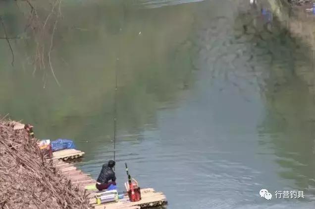 行营慈利X11战队新年开竿遇元宵佳节，信心满满霸气十足！