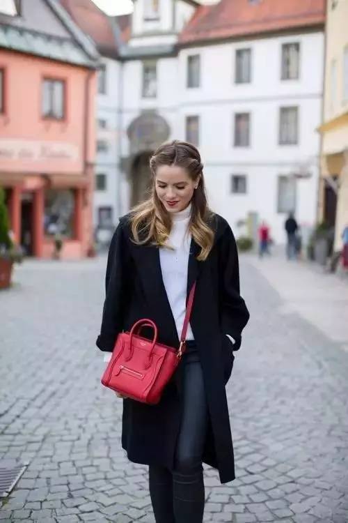 赵丽颖棕色包,赵丽颖名牌包