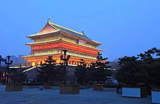去西安旅游必去的历史地方,西安旅游攻略精华篇最新