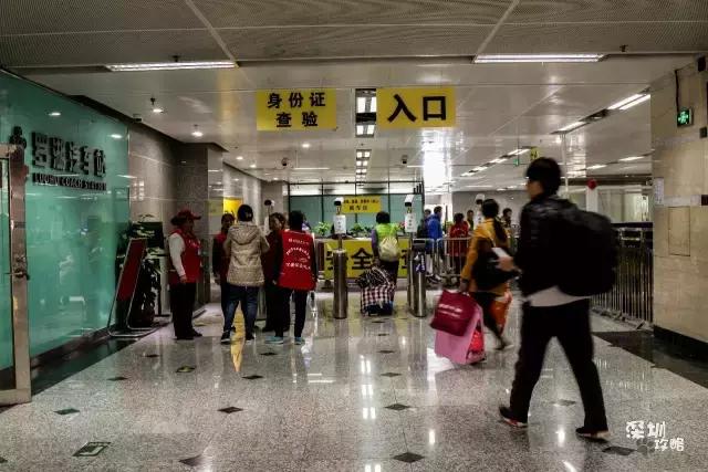 下一站罗湖站视频,罗湖下一站幸福茶餐厅服务员