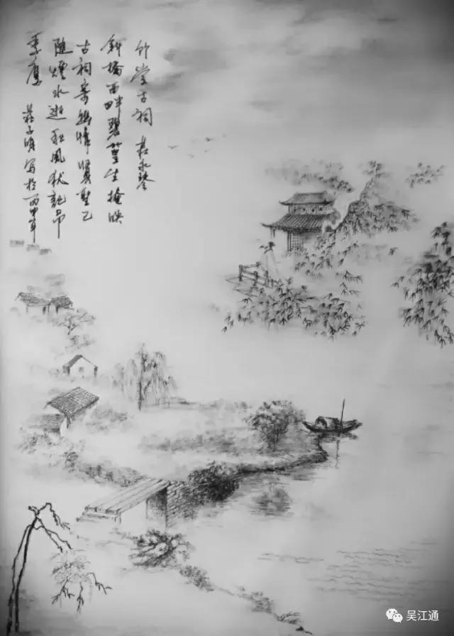 穿越时空江苏美景,穿越时空去看美丽的风景