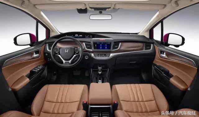 东本新款车型即将上市,东本最好的车