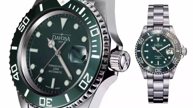 经典永恒五款大牌腕表推荐,值得入手的亲民级新品腕表盘点