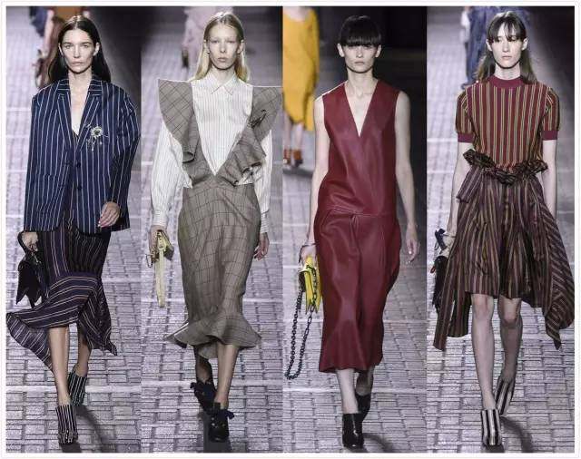 2017春夏最值得买的包,2017什么包包好看