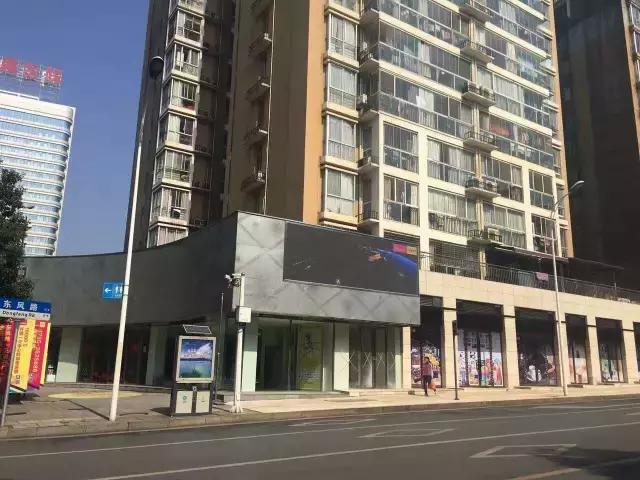 郴州老街上现在人气旺吗,郴州良田老街改造