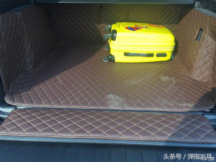 经过几次思想斗争,喜提宝马x5考虑了很久还是全款