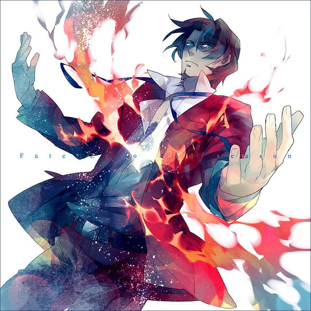 fff团在哪些动漫出现过,fff团动漫经典