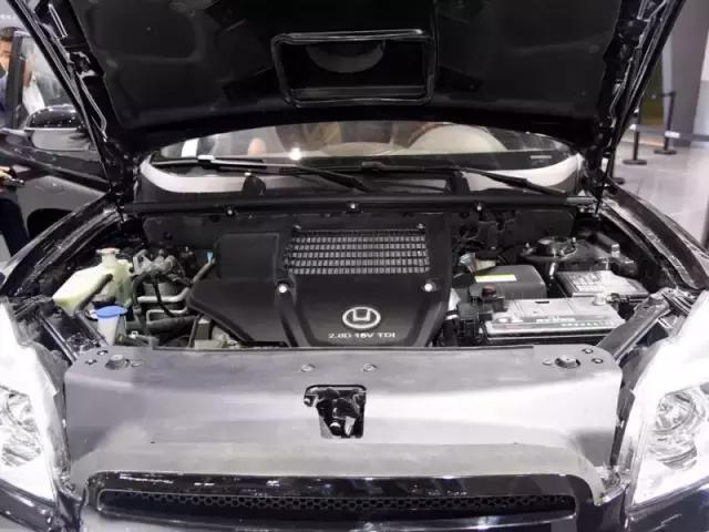 抄袭成功的汽车,新款华泰保时捷