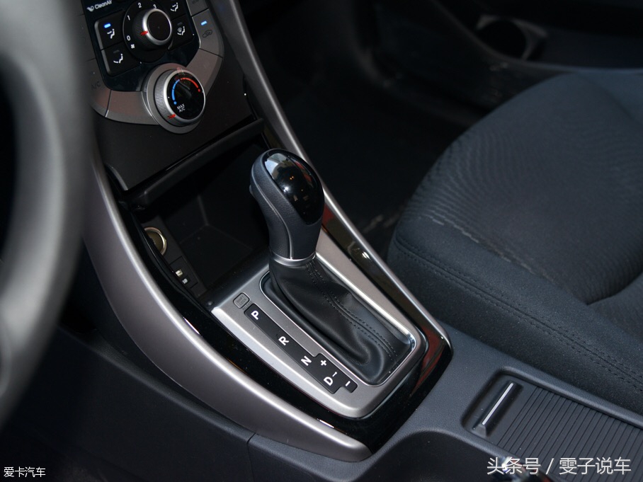 现代朗动自动挡有什么优缺点,现代朗动落地价目表
