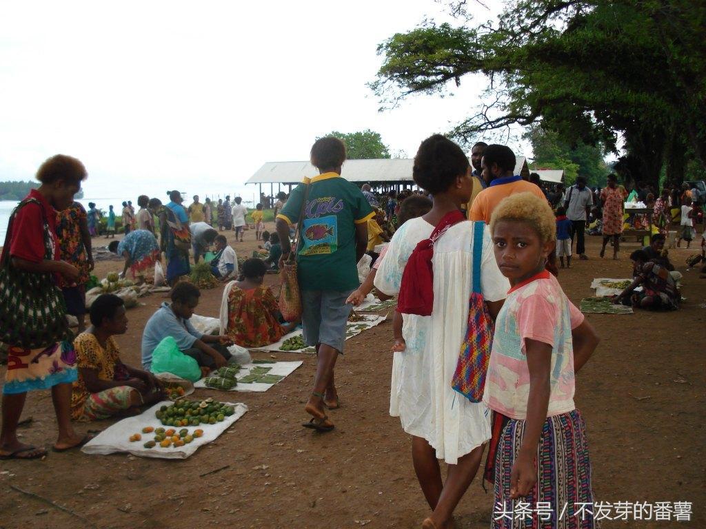 大洋洲人口第二大国，总理是广东台山人