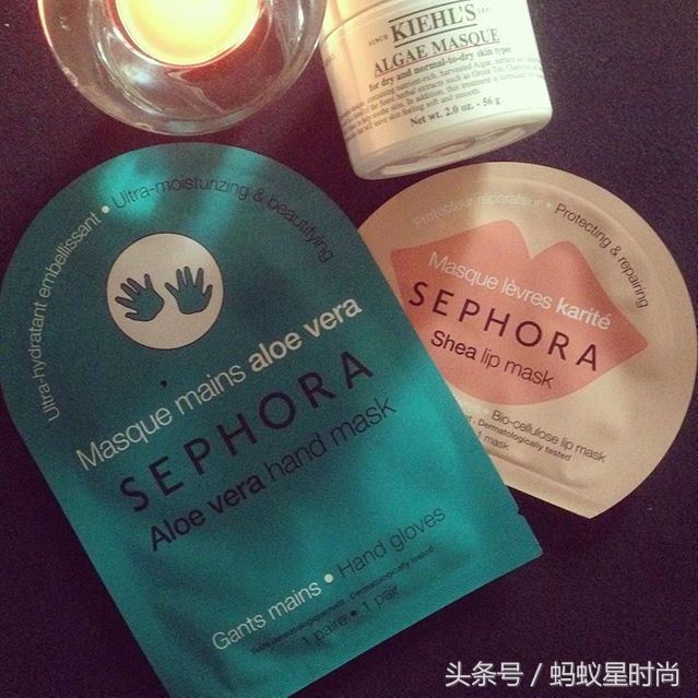 保养手最好的手膜是哪个牌子,手部护理手膜测评