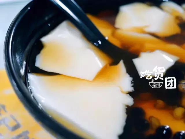 吃完这家不到10元的豆花芋圆店，才知道之前的钱都白花了！