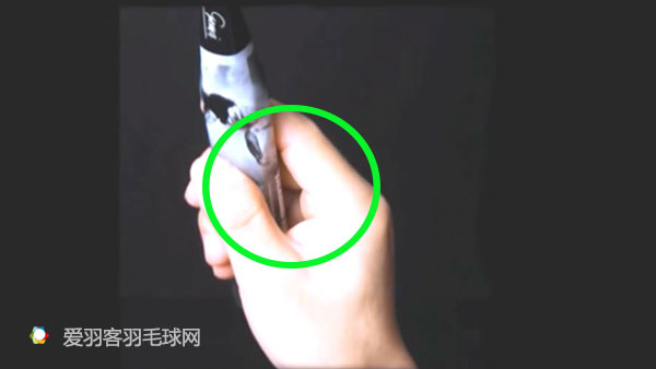 熊国宝羽毛球正确挥拍动作,羽毛球反手鞭打慢动作熊国宝