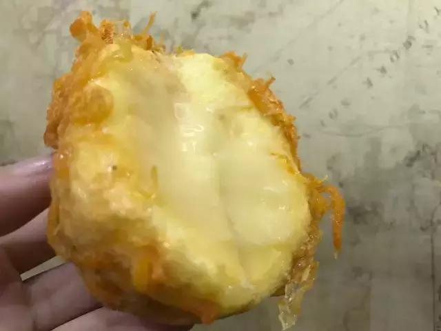 台州最好吃蛋糕,台州人最爱的美食之一