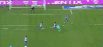 梅西欧冠高光时刻,梅西欧冠第九个帽子戏法对手