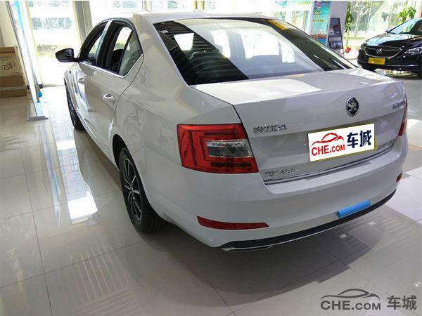 2017款斯柯达明锐智行版说明书,16年斯柯达明锐智行版百公里油耗