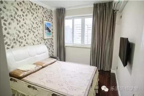 实景案例｜乐清80后作家，50万打造新世纪花园北欧文艺美家