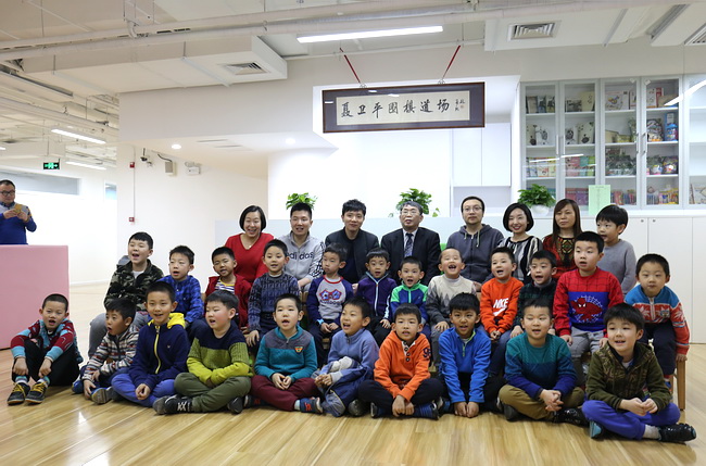 弈城围棋网怎么用,聂卫平围棋道场亚运村校区