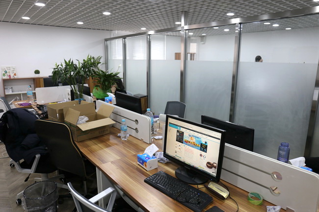 弈城围棋网怎么用,聂卫平围棋道场亚运村校区