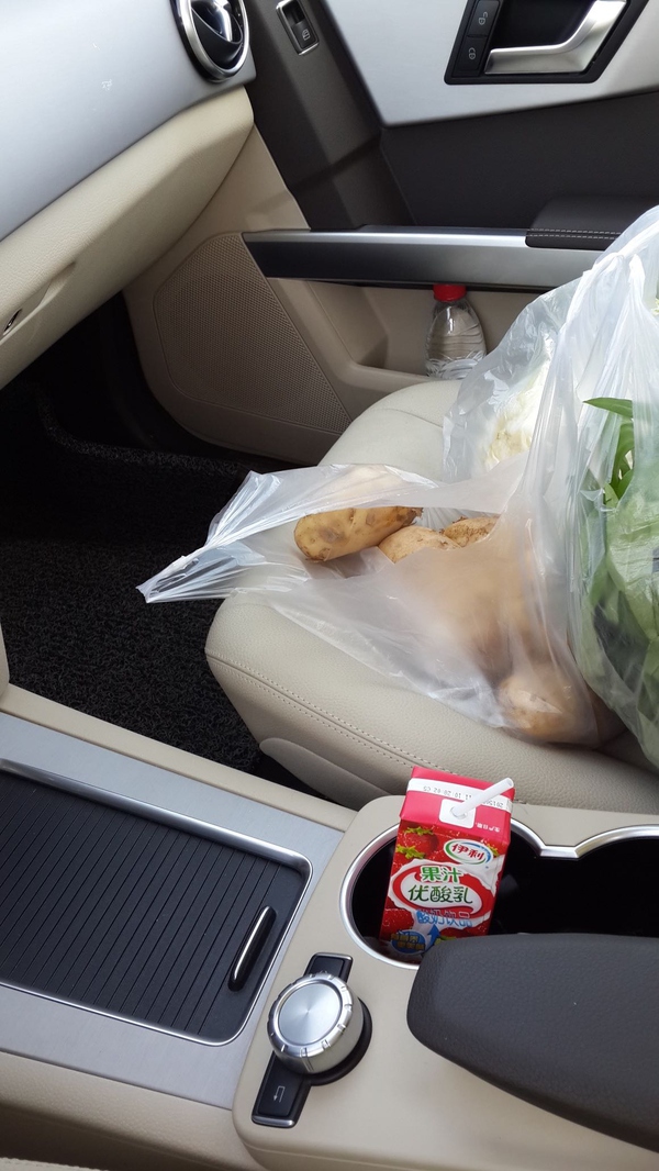 摩卡买车体验,长安欧尚买车体验