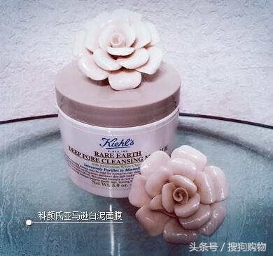 国货涂抹式面膜测评,进口海藻面膜测评