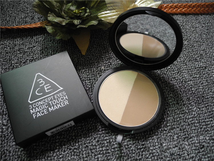 修容必备秒变小v脸,修容v脸神器哪个好用