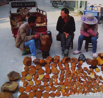 四大跌下神坛的文玩,暴涨后暴跌的文玩