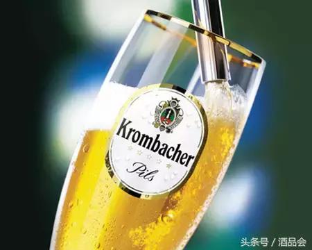 市面上各种啤酒盘点,流行的啤酒