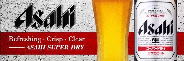 市面上各种啤酒盘点,流行的啤酒