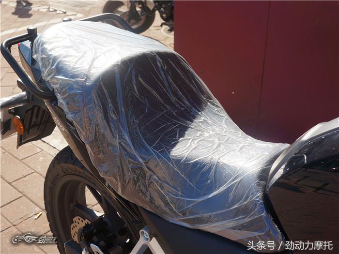 新大洲本田战鹰cbf190x黑色风挡,新大洲本田cbf190大战鹰价格