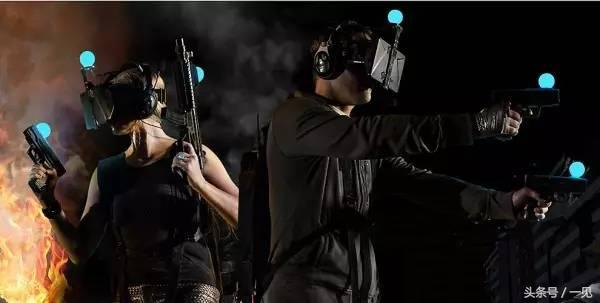 vr技术的发展前途 (vr今年的前景)