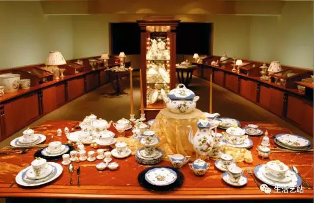 99%的人都不知道，精美的瓷器都有个共同秘密！