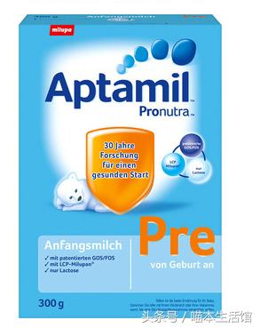 澳洲本土最火的婴儿奶粉,澳洲本地人喜欢喝的奶粉