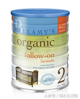澳洲本土最火的婴儿奶粉,澳洲本地人喜欢喝的奶粉