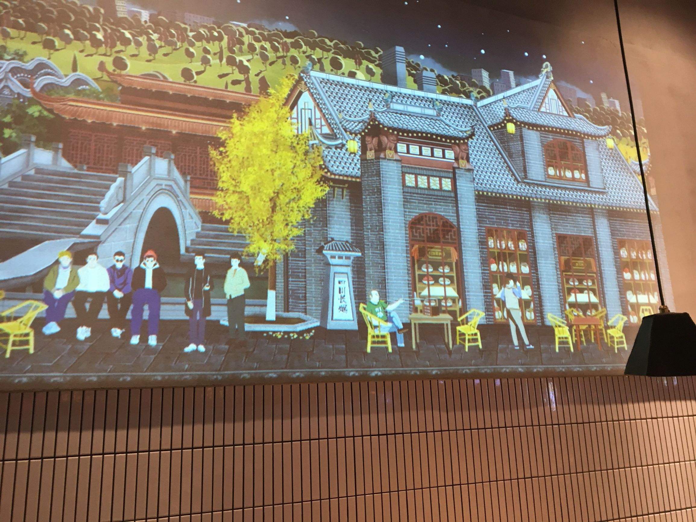 合肥好吃的地道餐厅,这家餐厅以其独特的风味而闻名