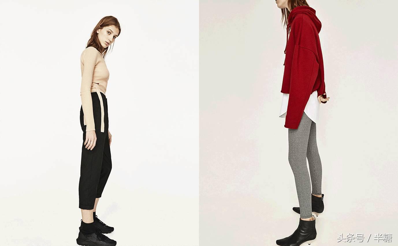 zara的衣服属于什么档次 (zara衣服为什么那么好看)